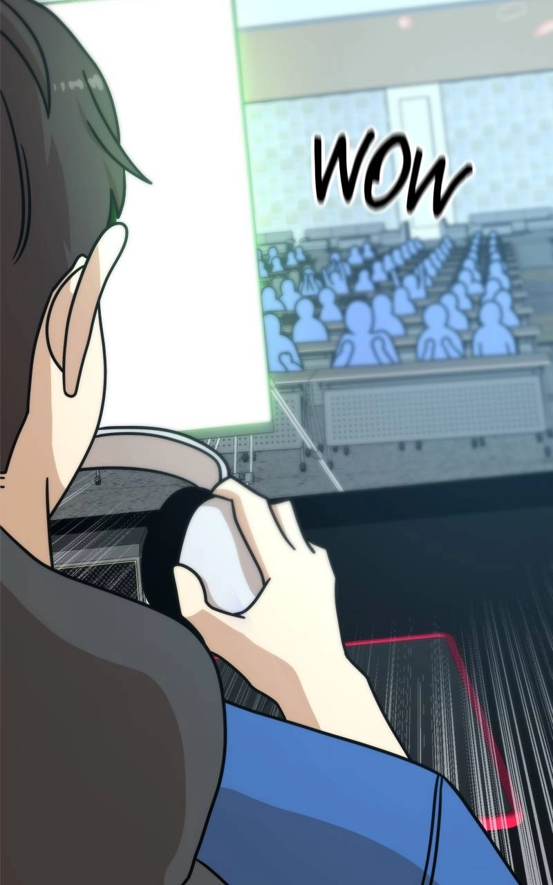 Double Click Chapter 101 Page 159