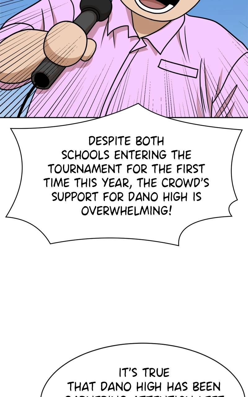 Double Click Chapter 101 Page 20