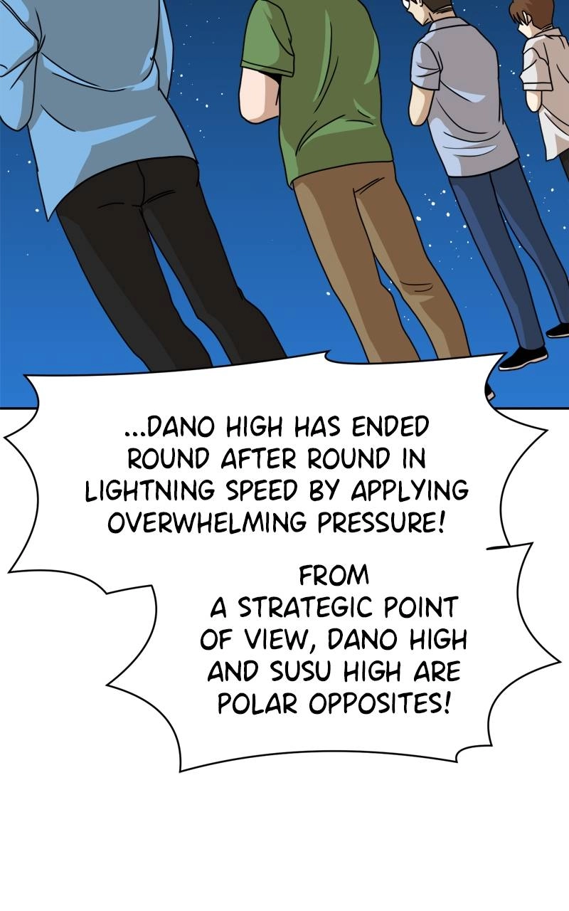 Double Click Chapter 101 Page 25