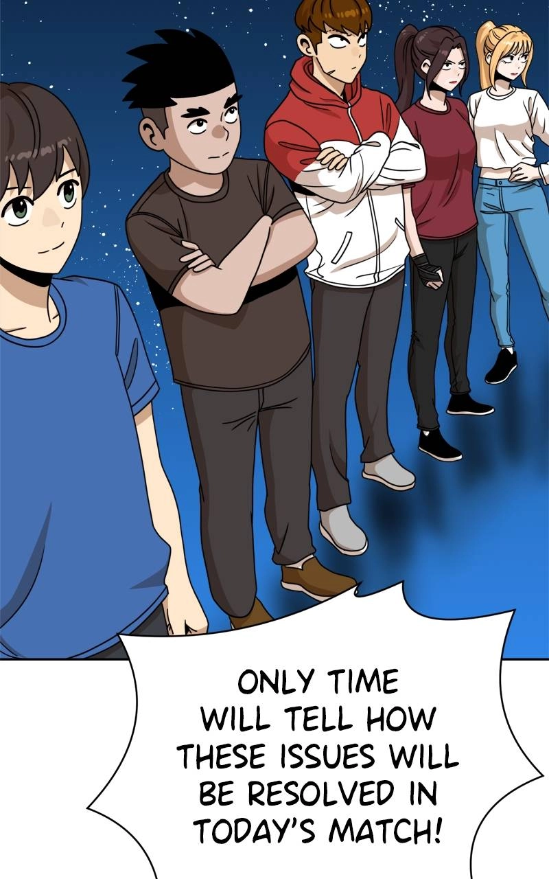 Double Click Chapter 101 Page 27