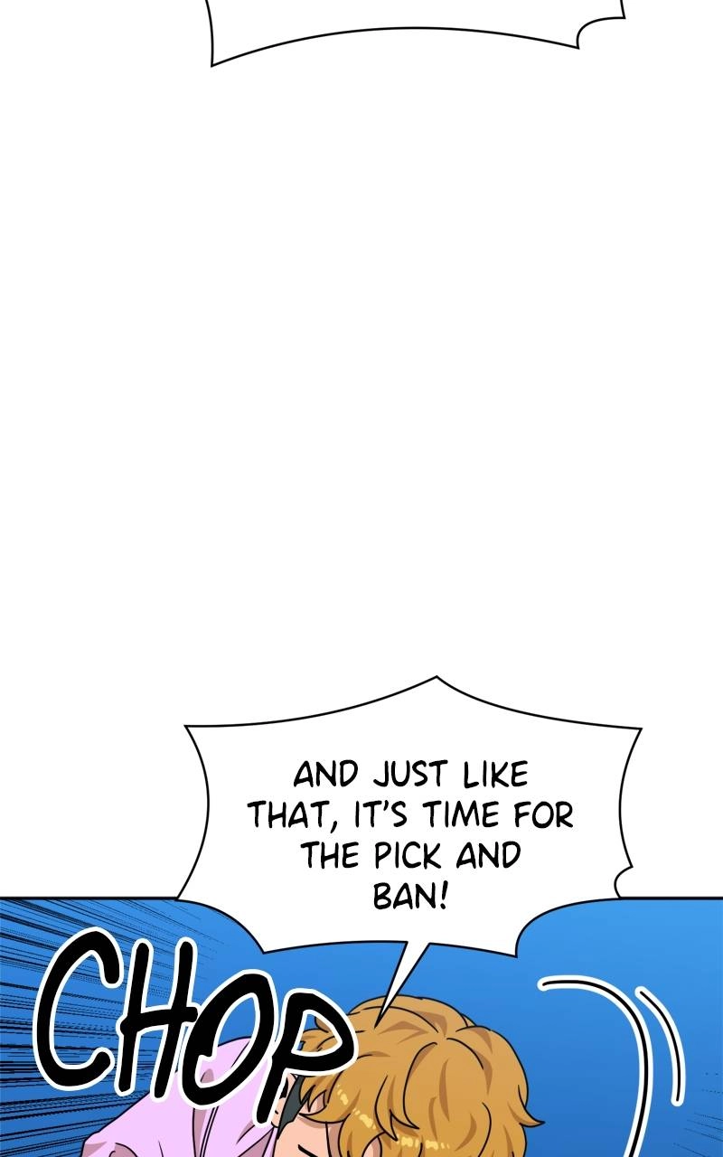 Double Click Chapter 101 Page 28