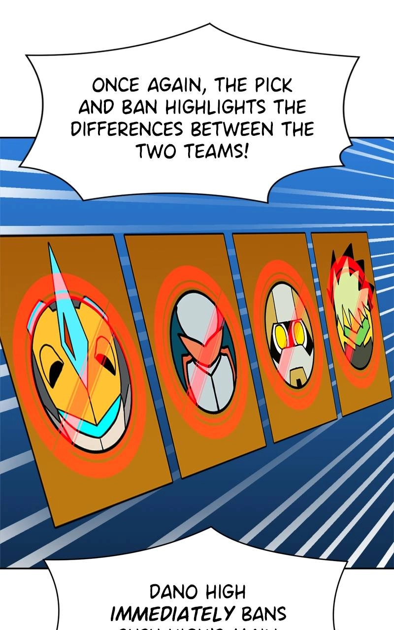 Double Click Chapter 101 Page 30