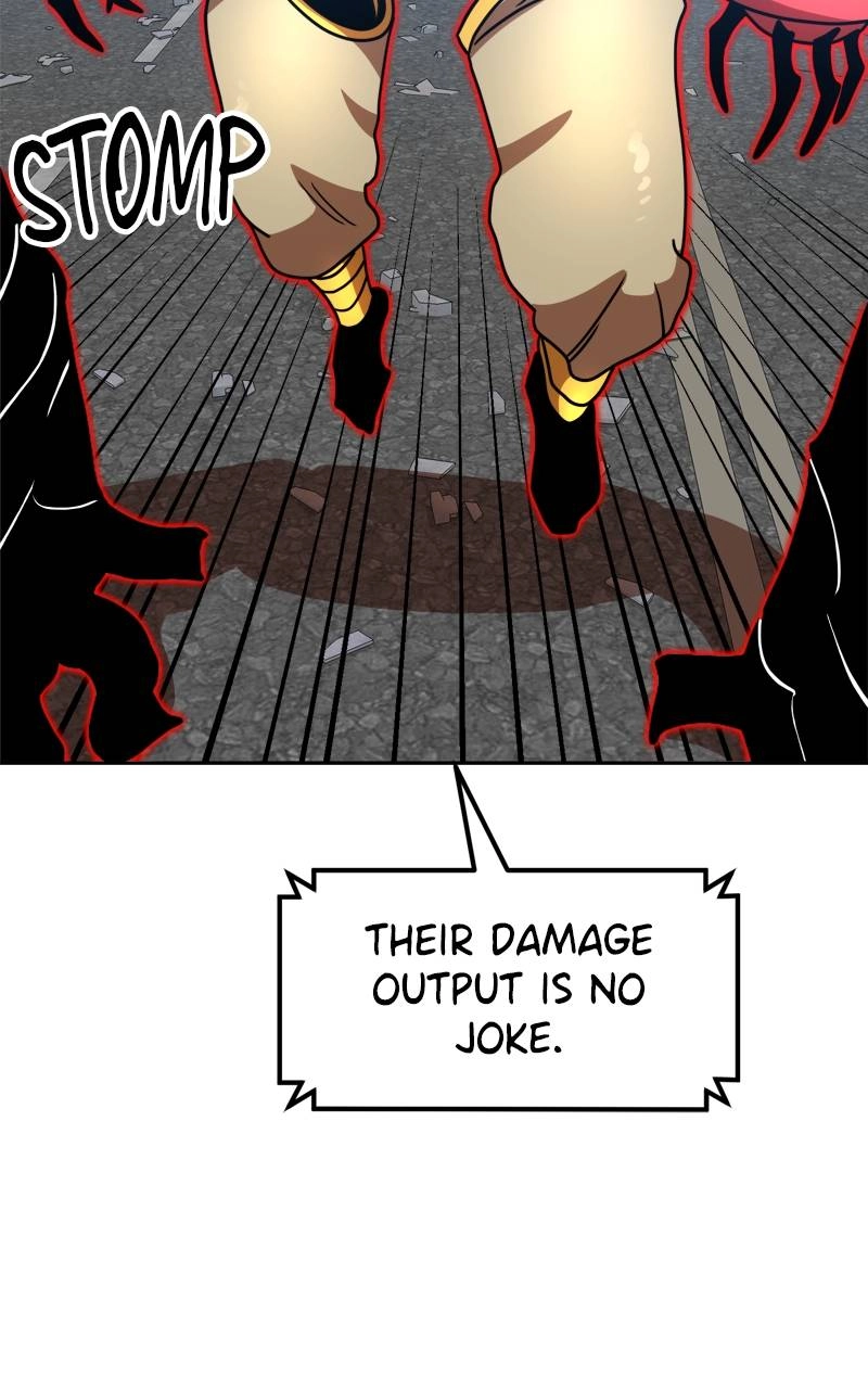 Double Click Chapter 101 Page 36