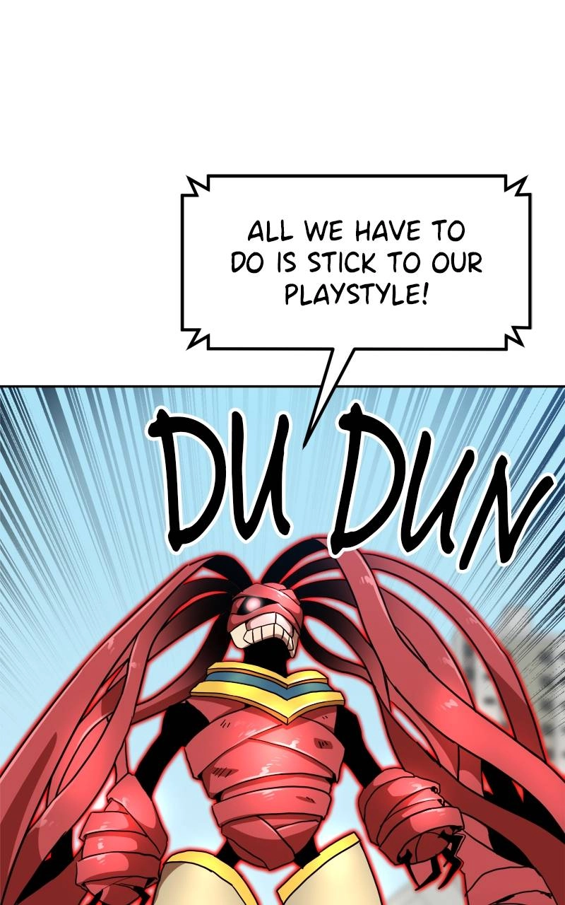 Double Click Chapter 101 Page 37