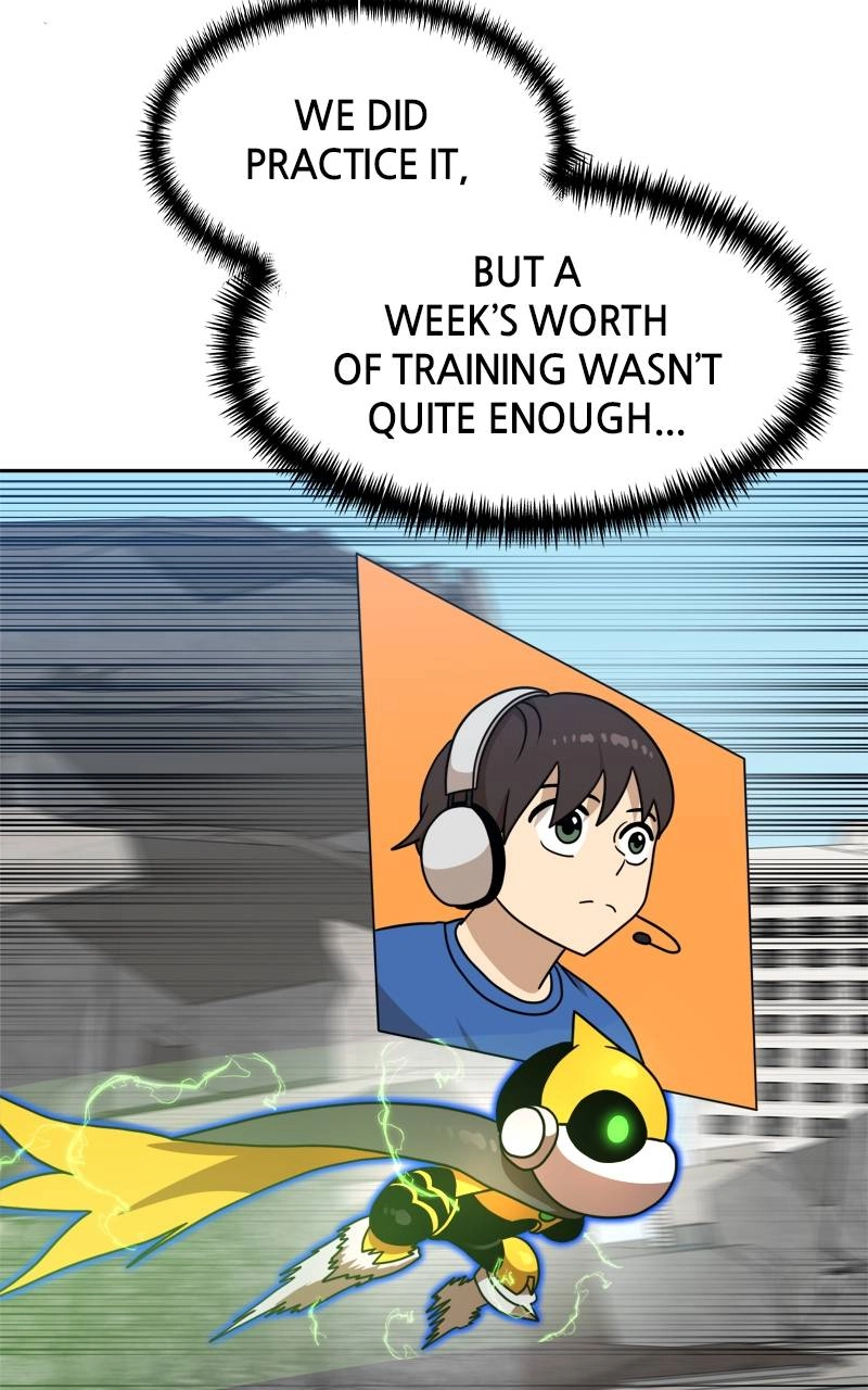Double Click Chapter 101 Page 45