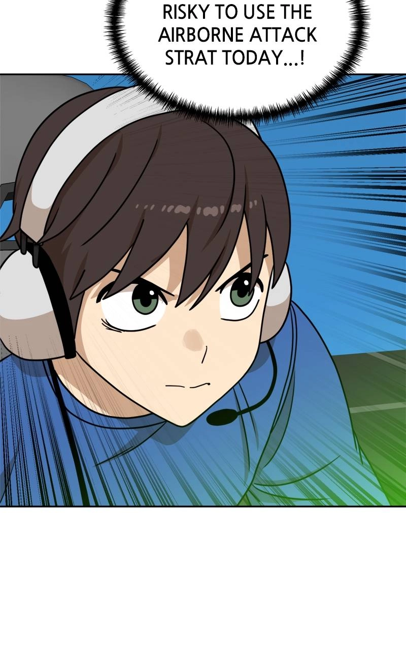 Double Click Chapter 101 Page 47