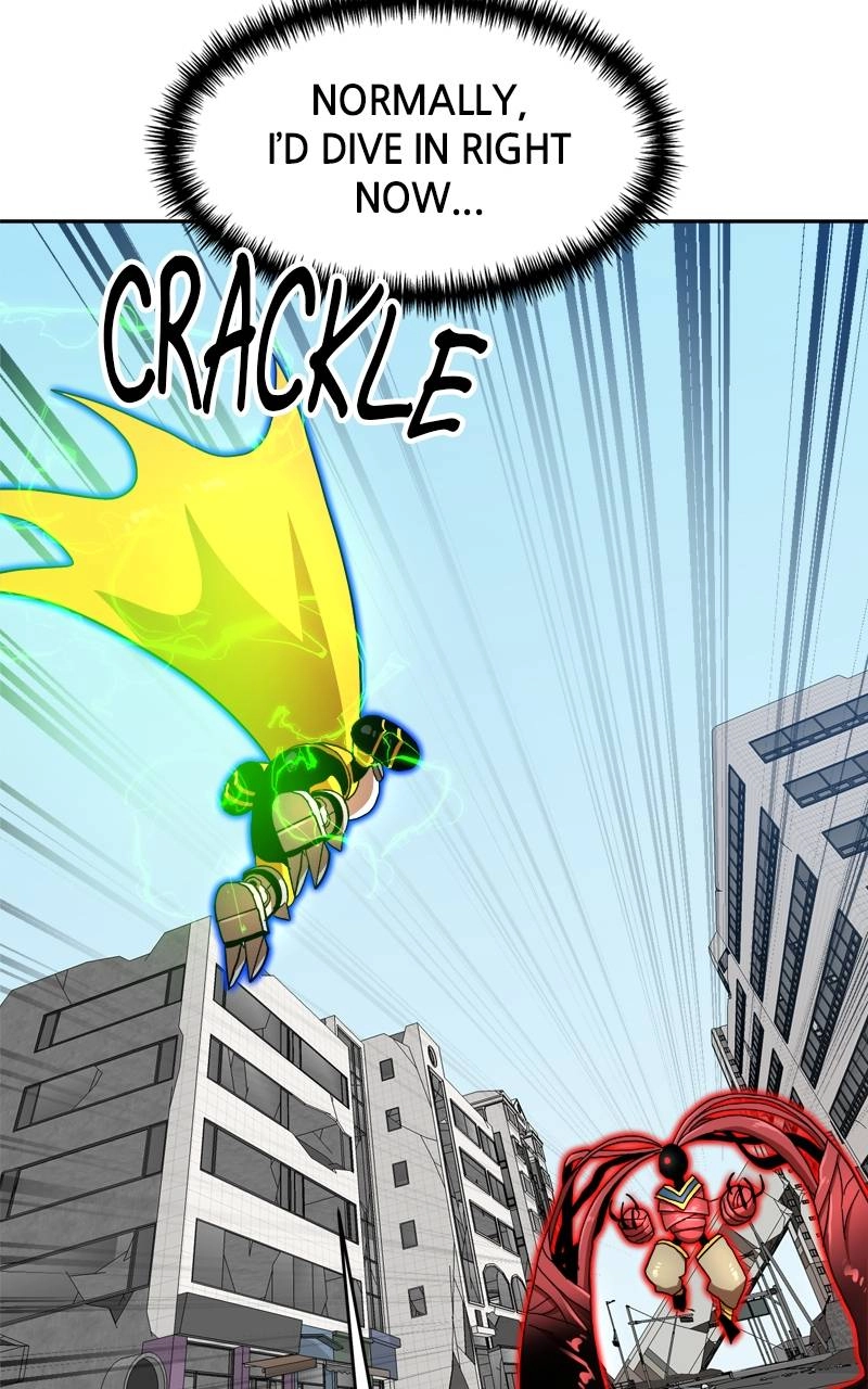 Double Click Chapter 101 Page 51