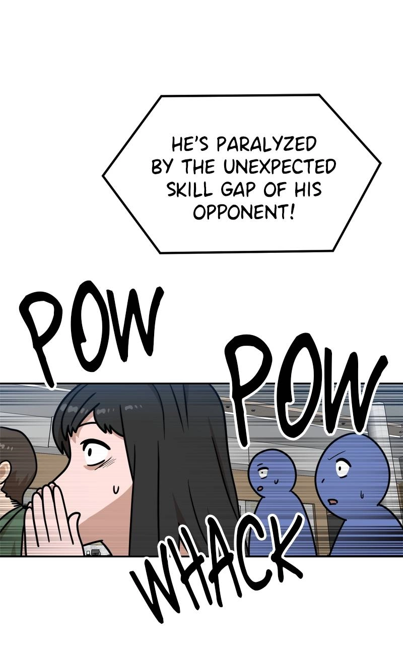 Double Click Chapter 101 Page 96