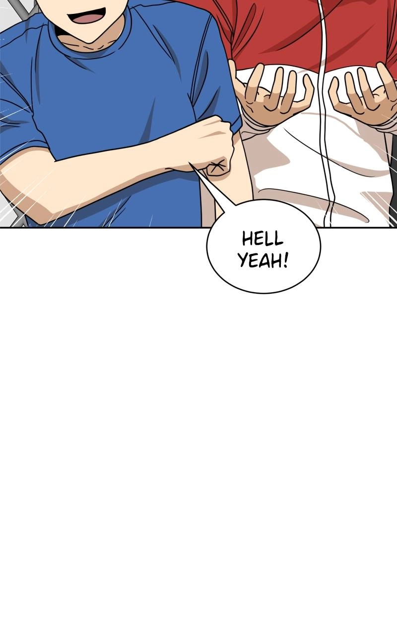 Double Click Chapter 101 Page 9