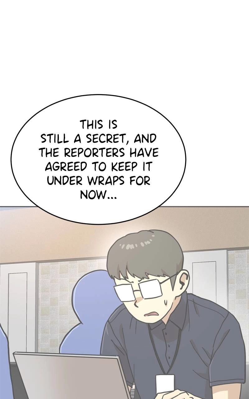 Double Click Chapter 144 Page 104