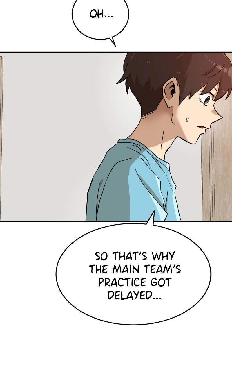 Double Click Chapter 144 Page 111