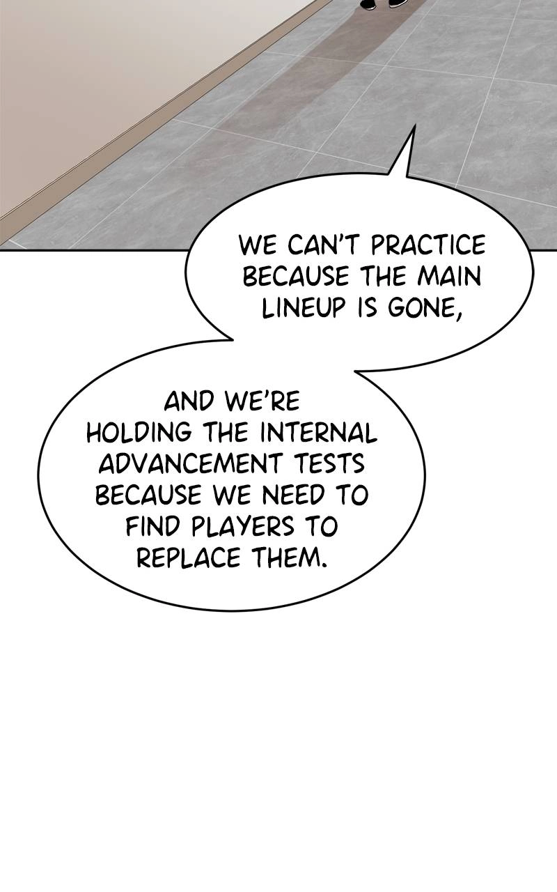 Double Click Chapter 144 Page 114