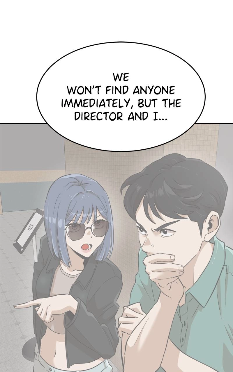 Double Click Chapter 144 Page 115