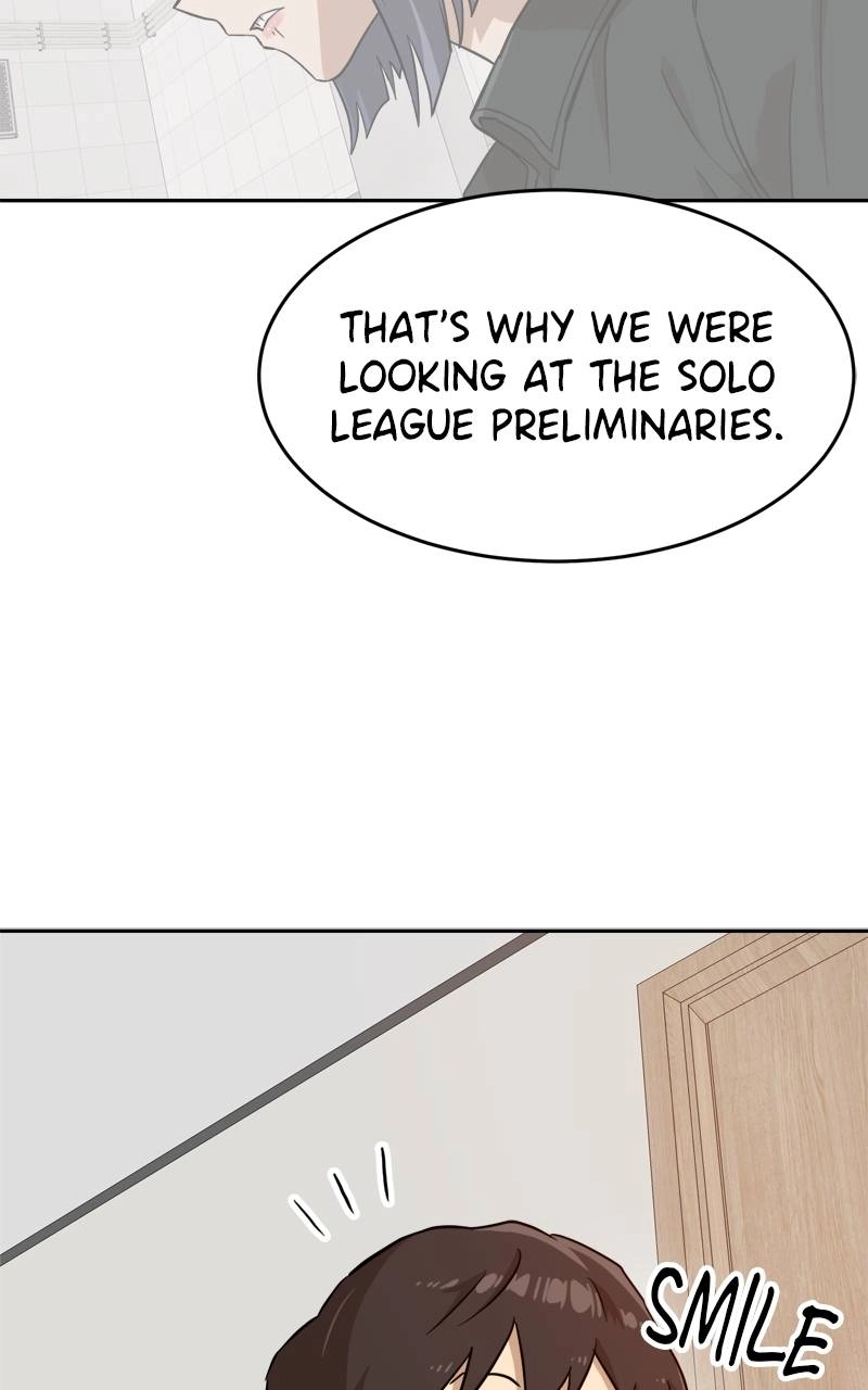 Double Click Chapter 144 Page 117