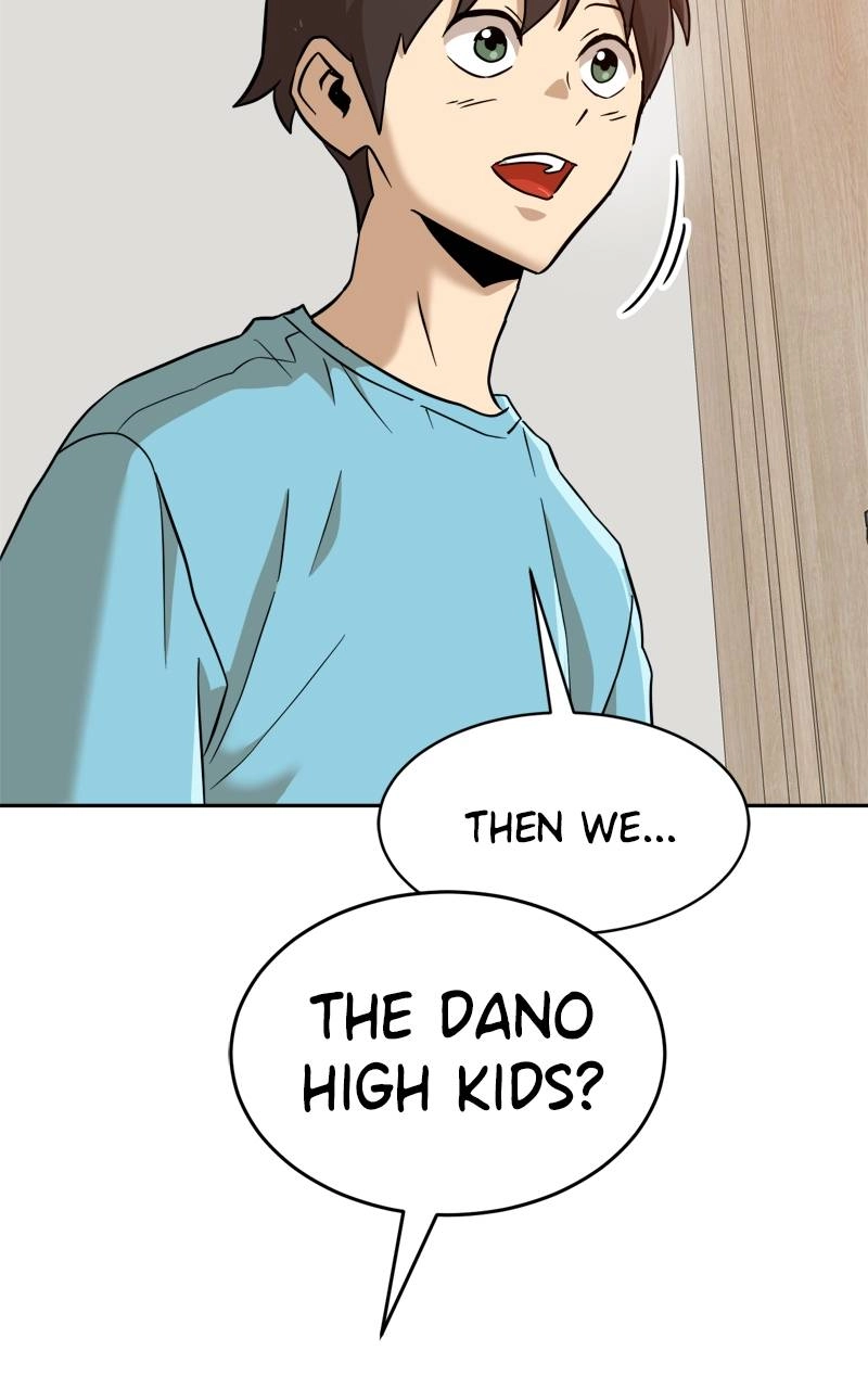 Double Click Chapter 144 Page 118