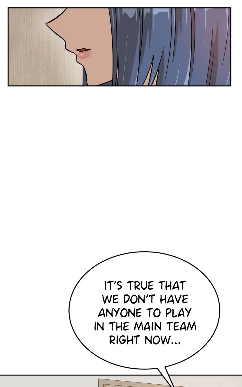 Double Click Chapter 144 Page 119