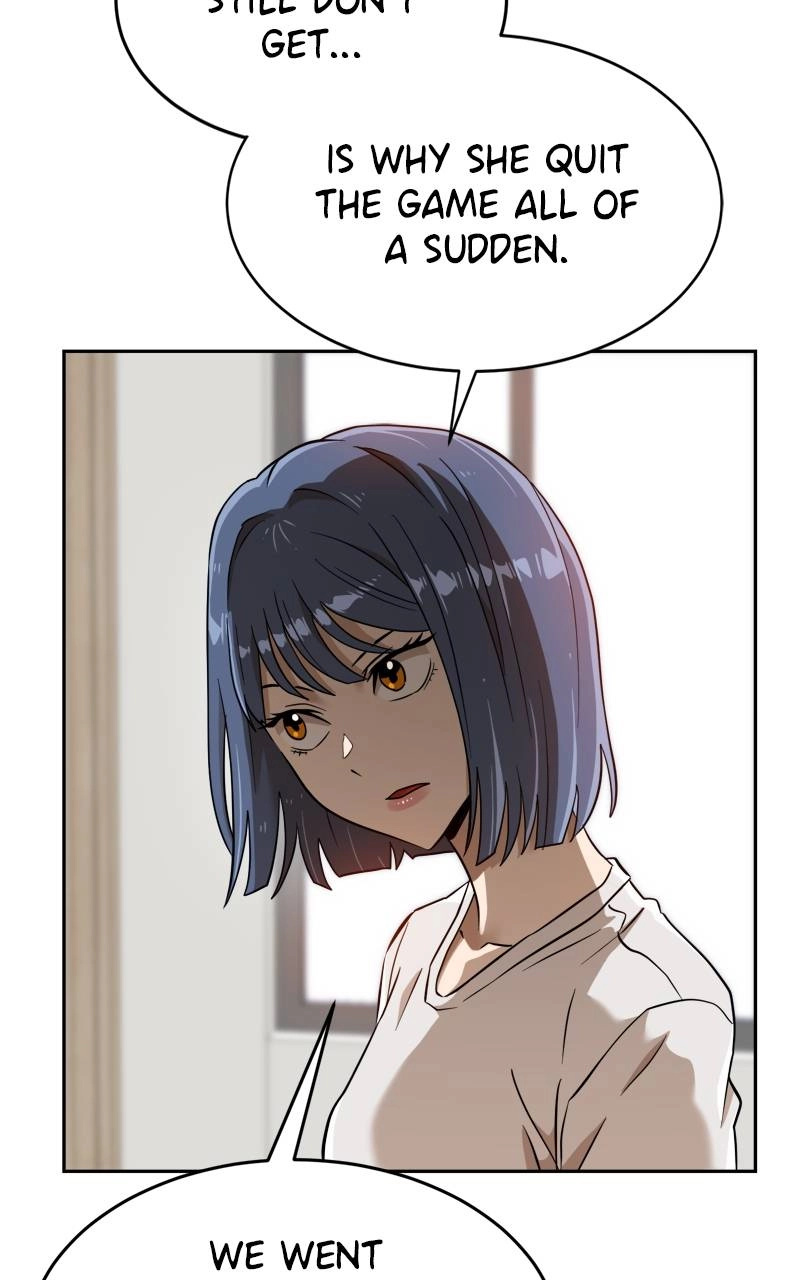 Double Click Chapter 144 Page 96
