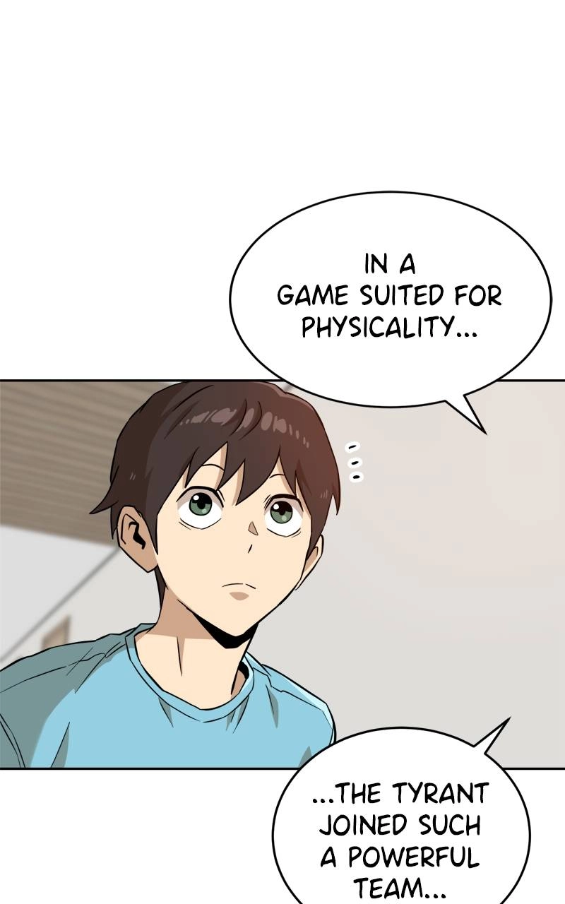Double Click Chapter 144 Page 99