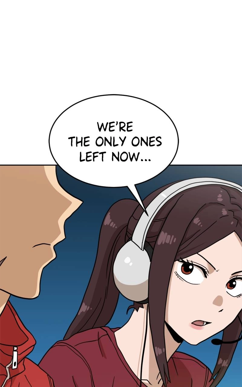 Double Click Chapter 124 Page 117