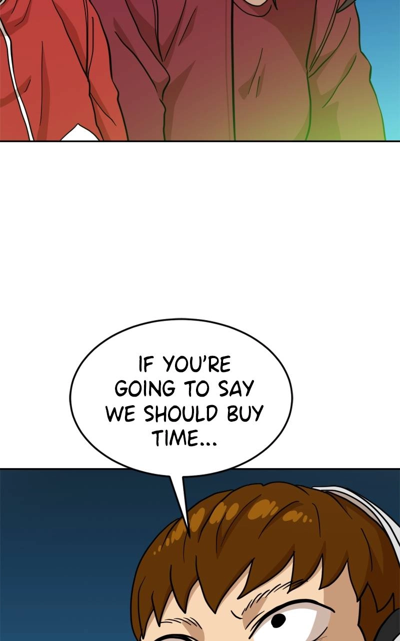 Double Click Chapter 124 Page 118