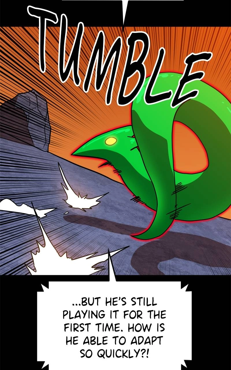 Double Click Chapter 124 Page 15
