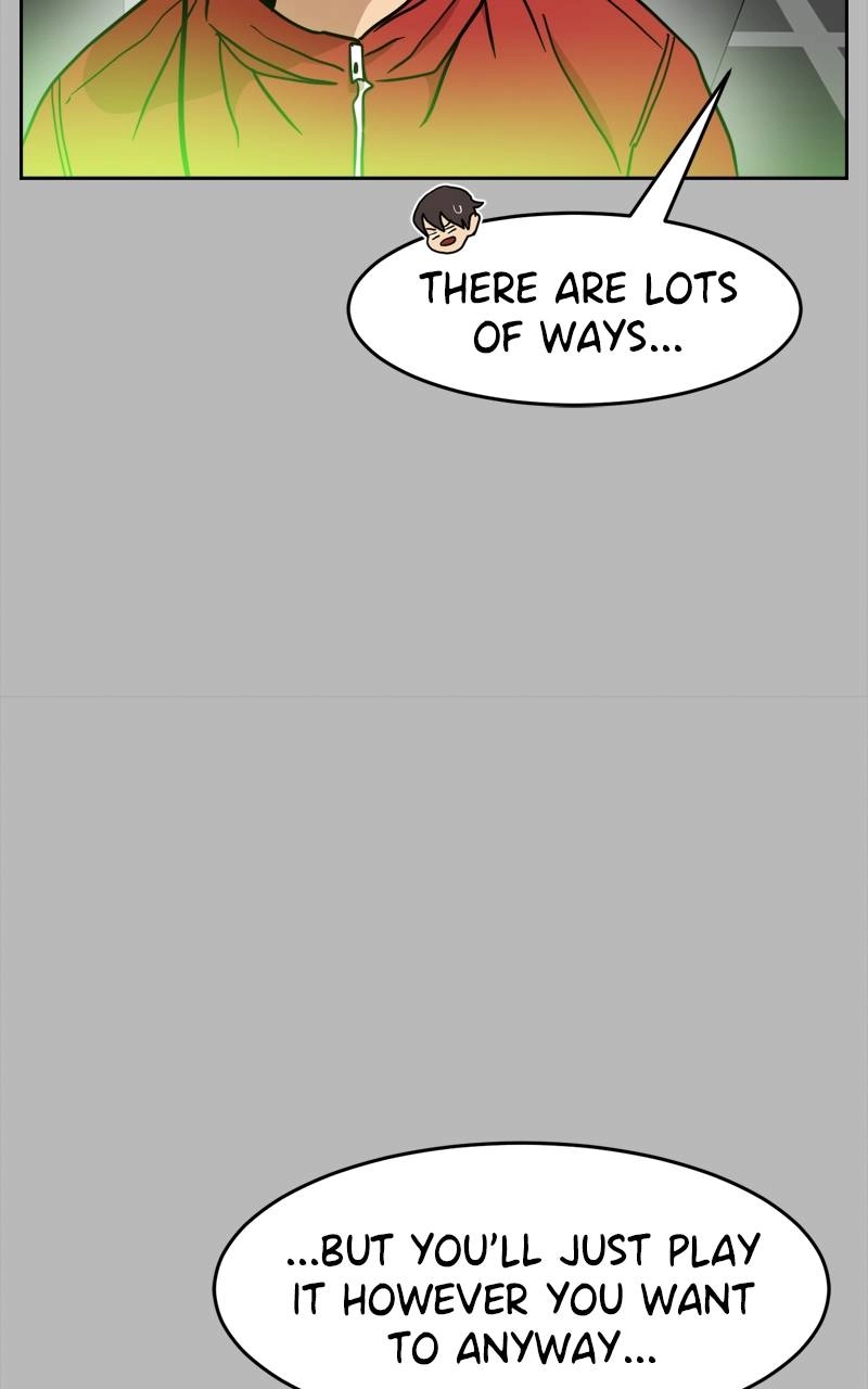 Double Click Chapter 124 Page 22