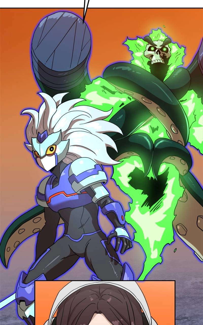 Double Click Chapter 124 Page 33