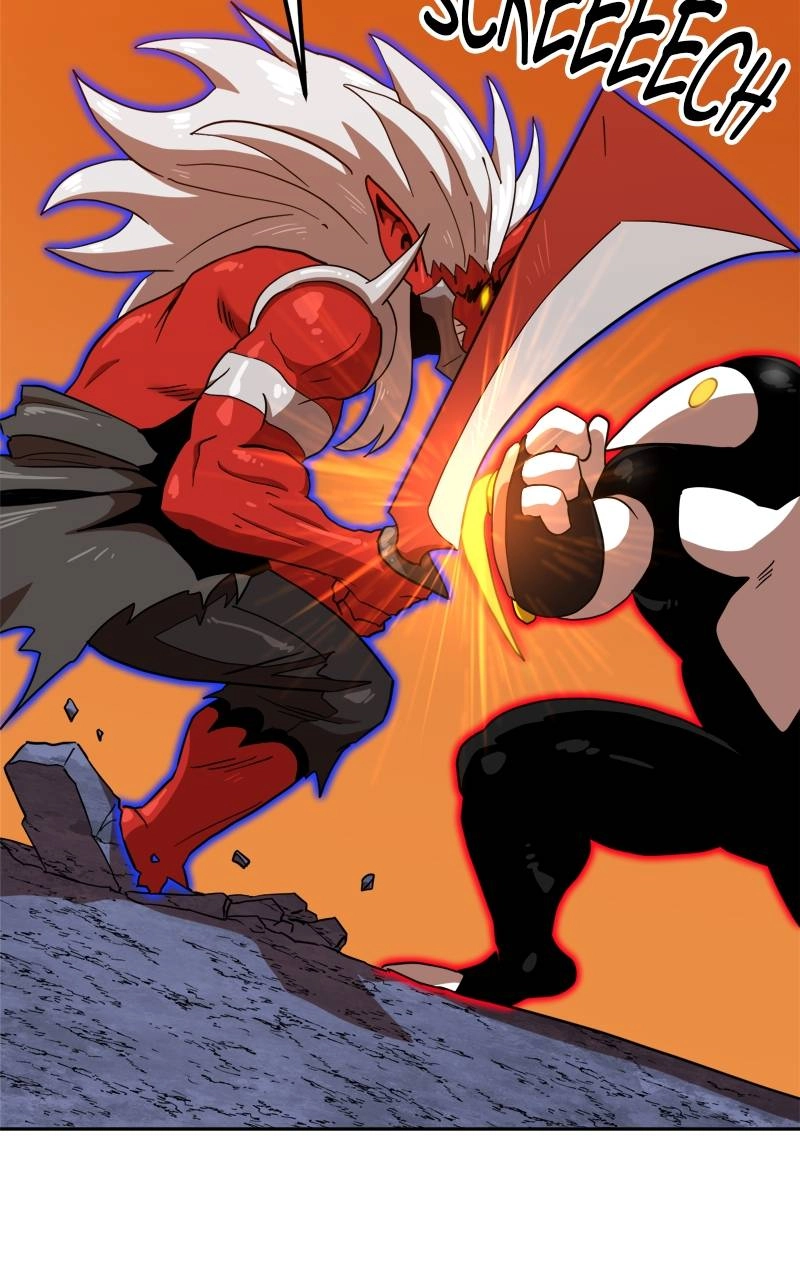 Double Click Chapter 124 Page 39