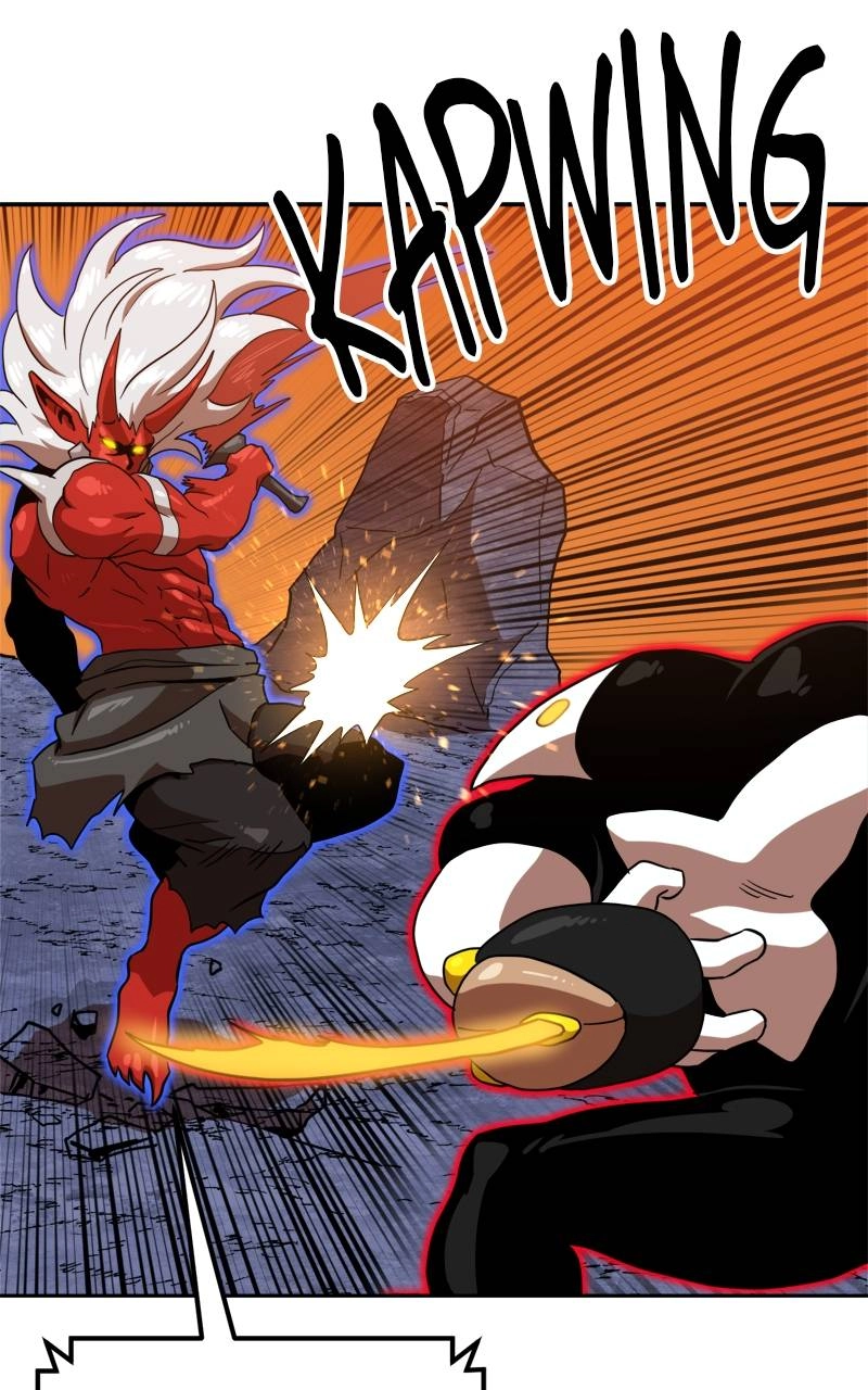 Double Click Chapter 124 Page 42