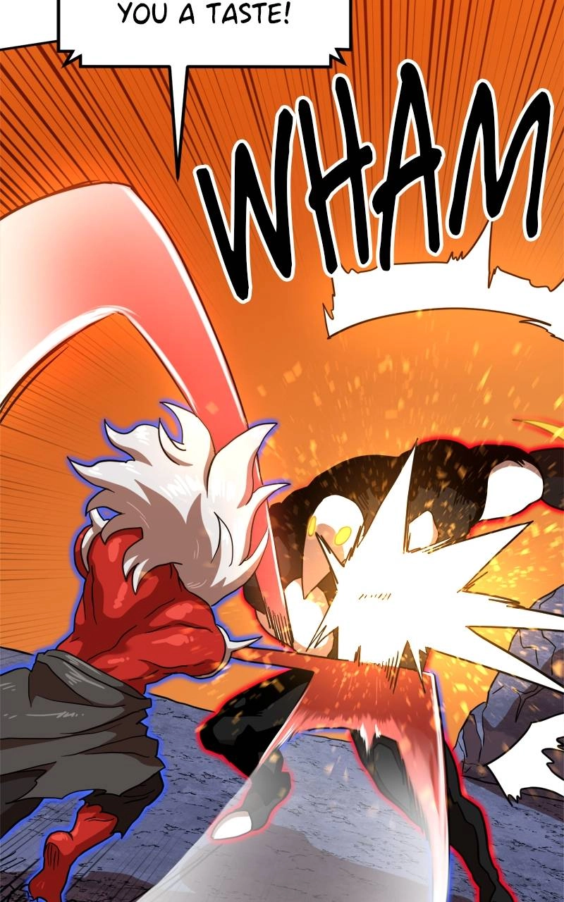 Double Click Chapter 124 Page 45