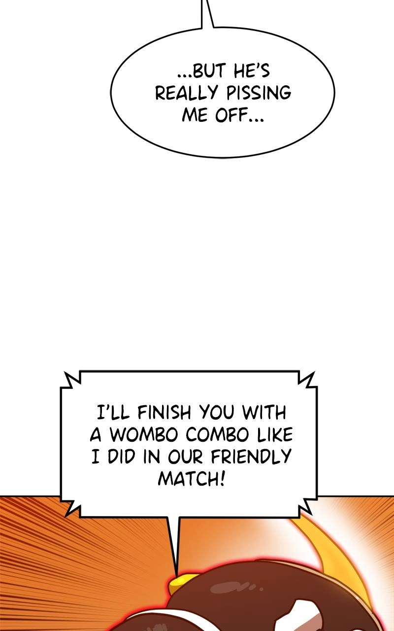 Double Click Chapter 124 Page 56