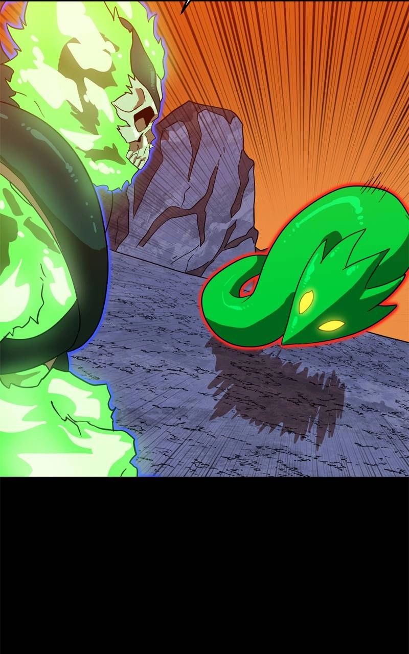 Double Click Chapter 124 Page 9