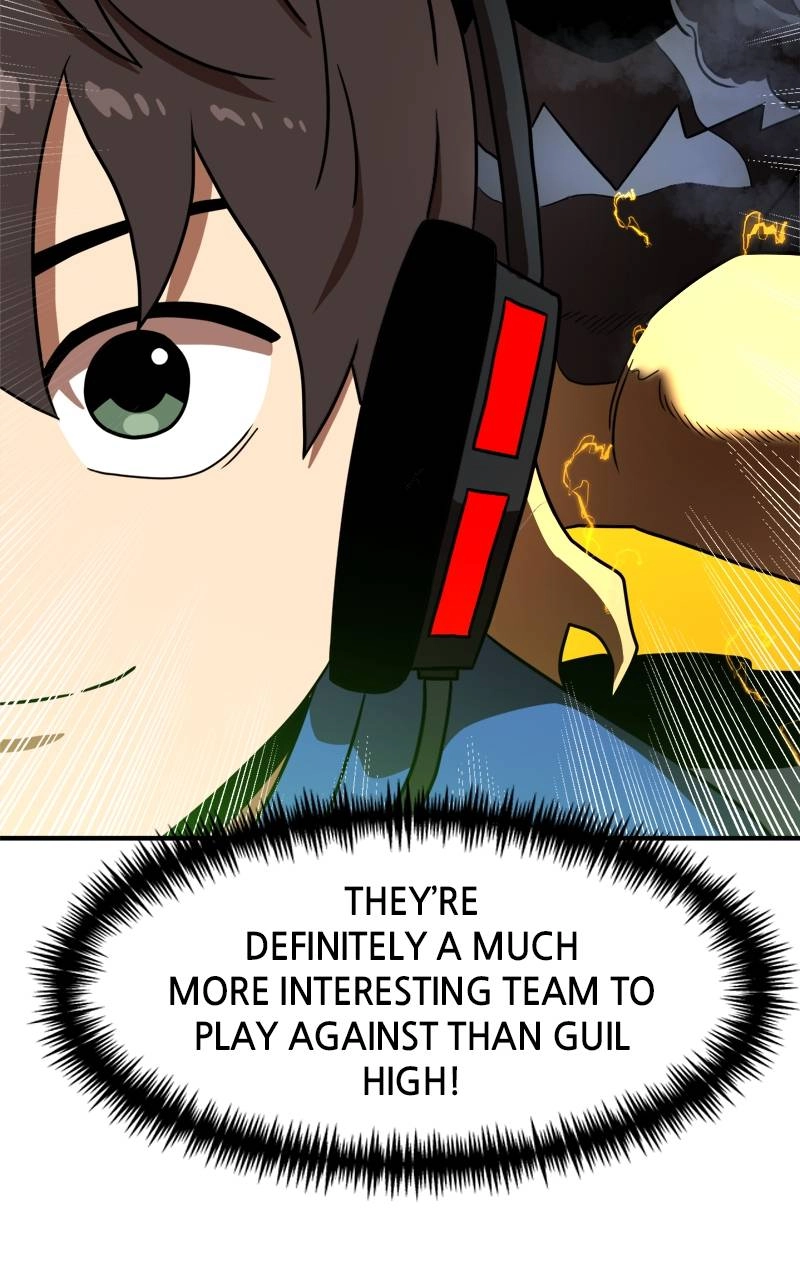 Double Click Chapter 84 Page 105