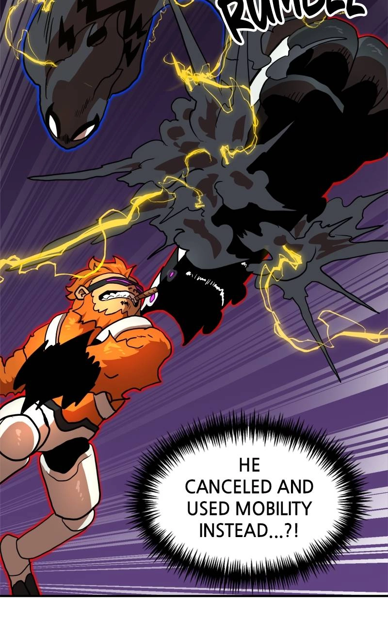 Double Click Chapter 84 Page 10