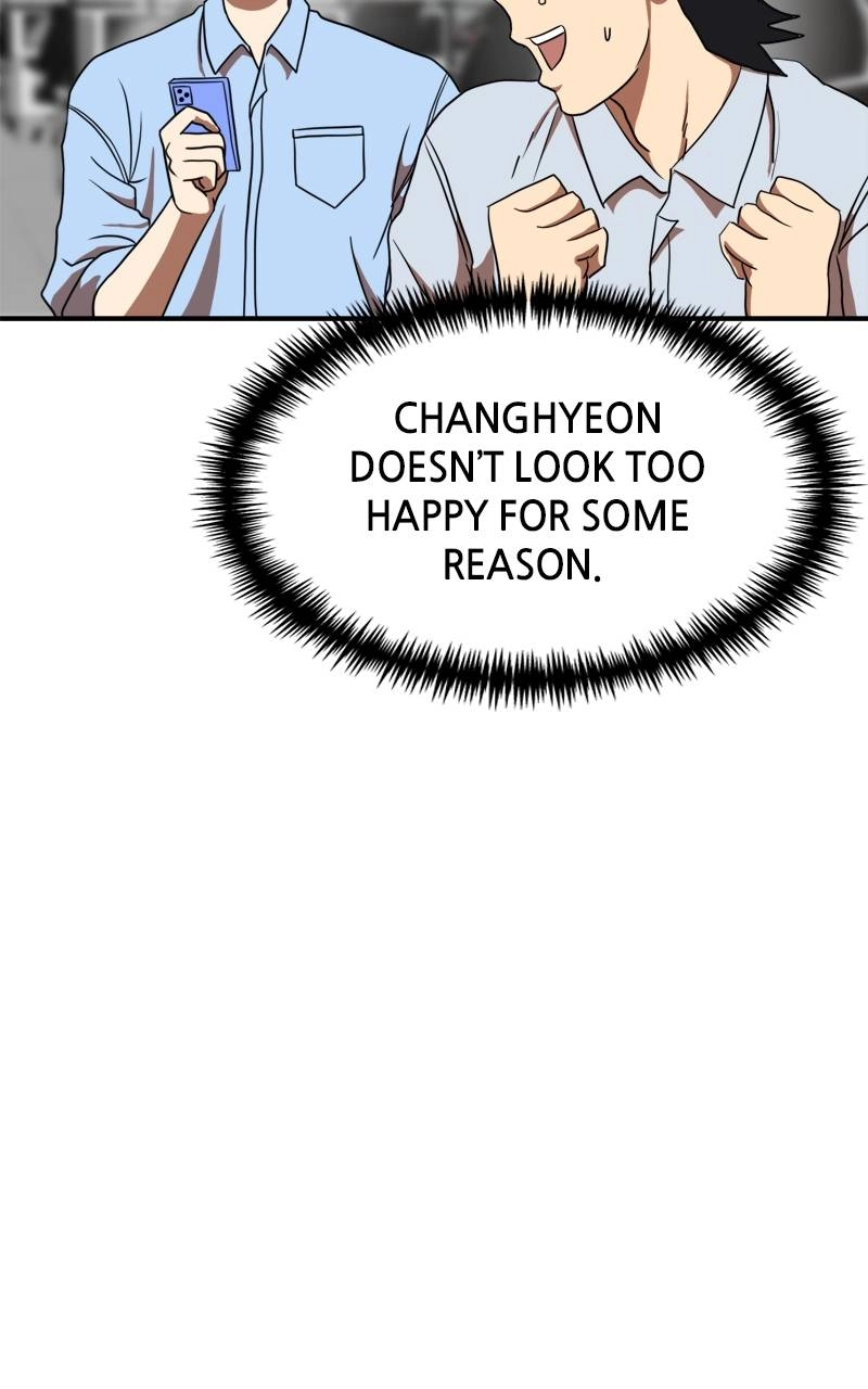 Double Click Chapter 84 Page 110