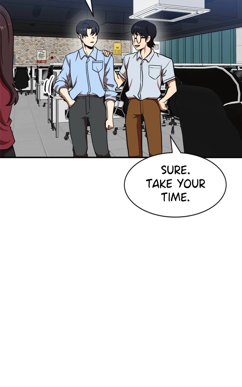 Double Click Chapter 84 Page 114