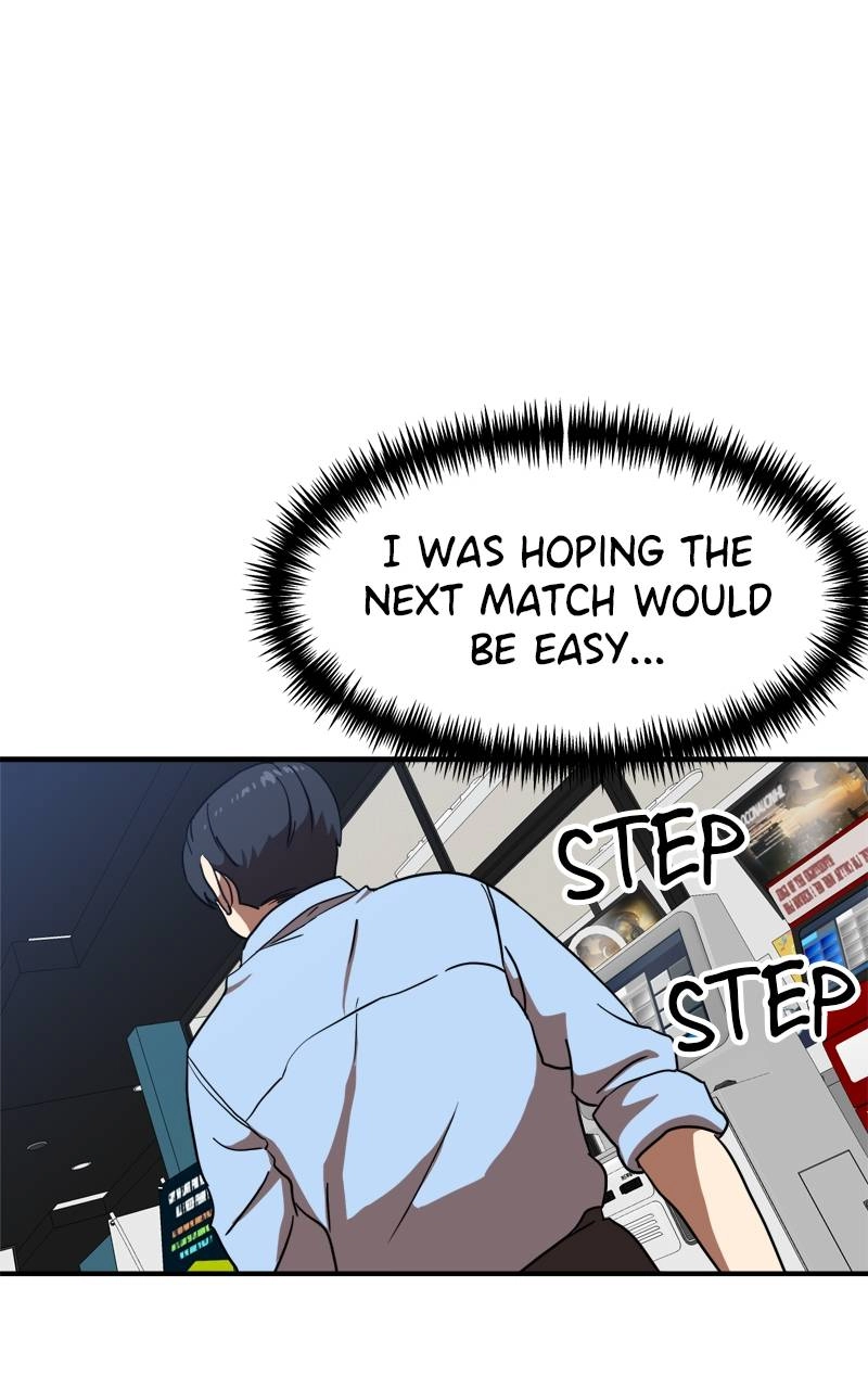 Double Click Chapter 84 Page 115