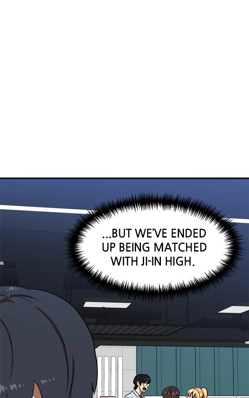 Double Click Chapter 84 Page 116
