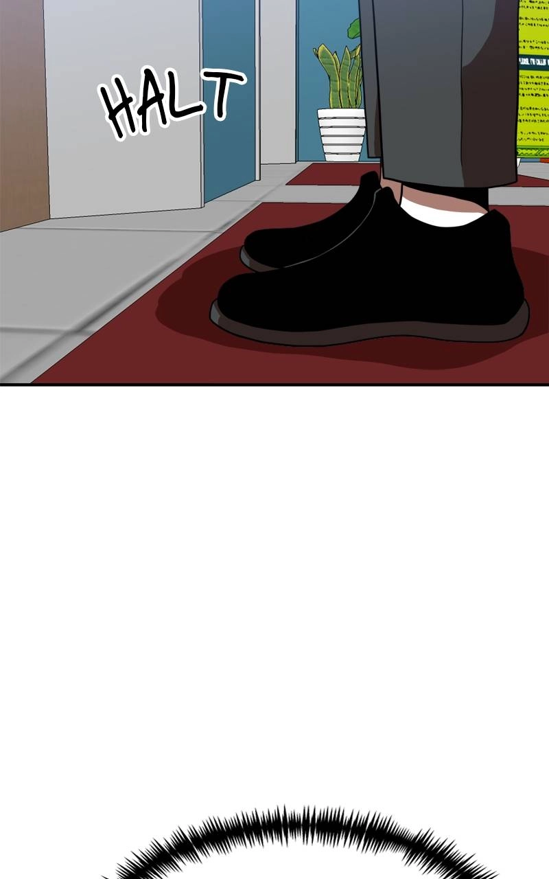 Double Click Chapter 84 Page 121