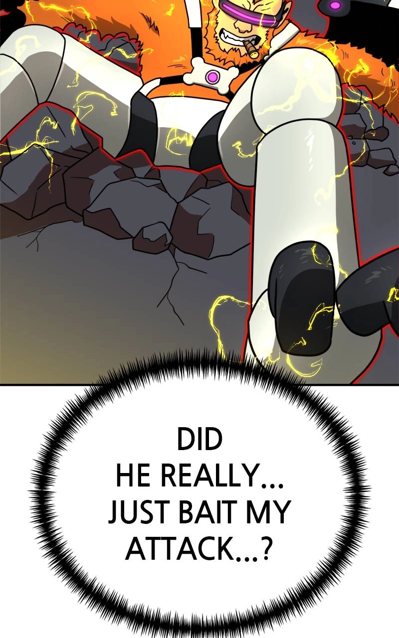 Double Click Chapter 84 Page 17