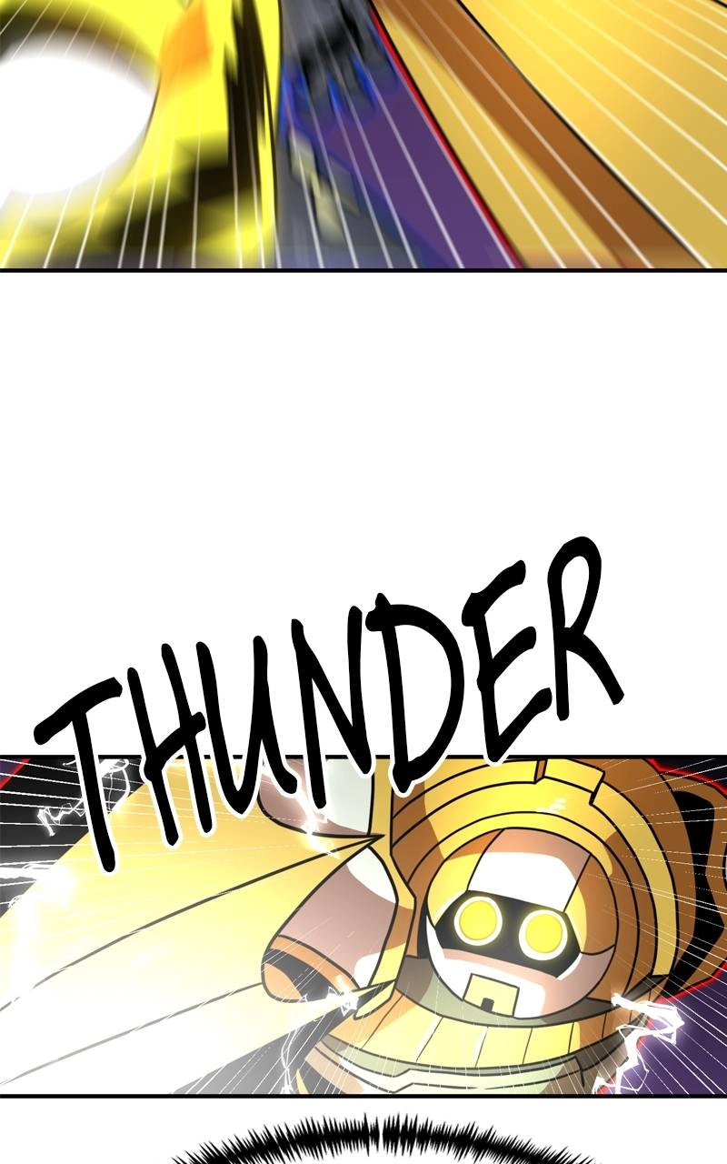 Double Click Chapter 84 Page 34