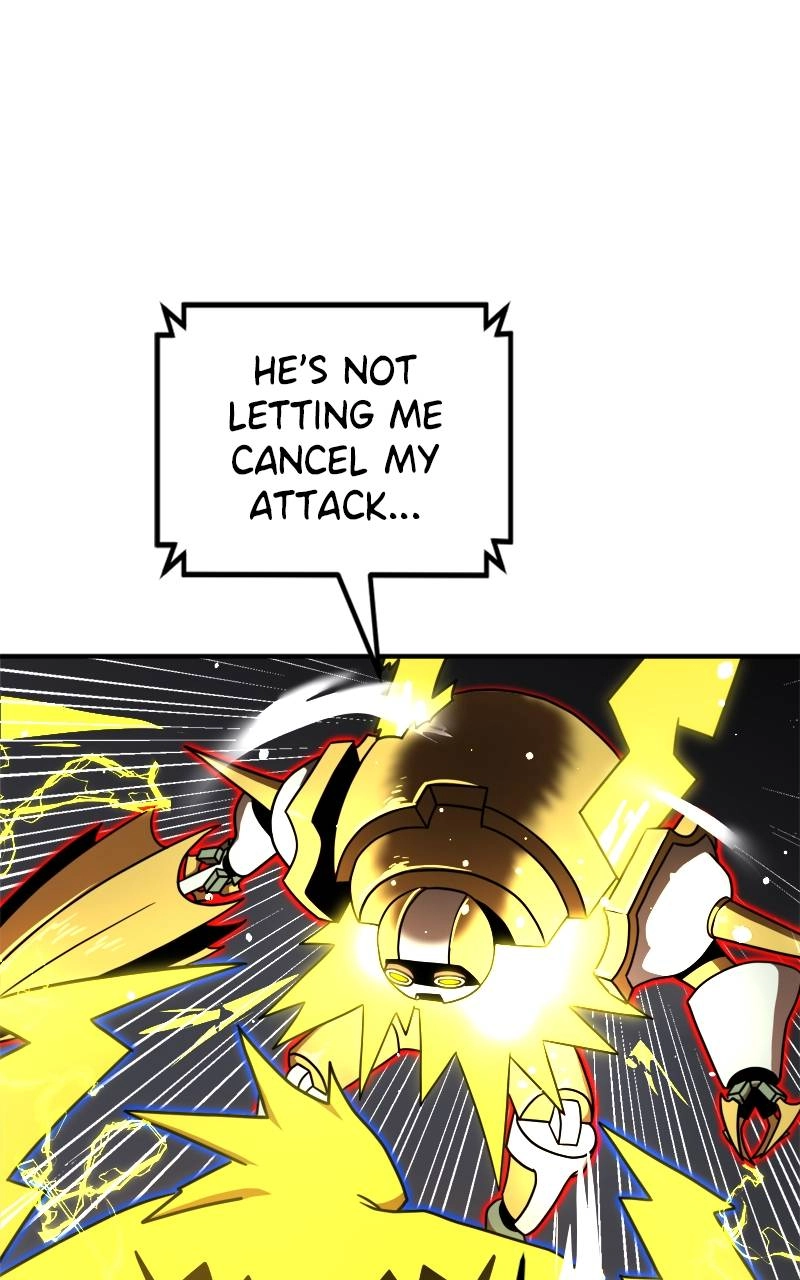 Double Click Chapter 84 Page 39