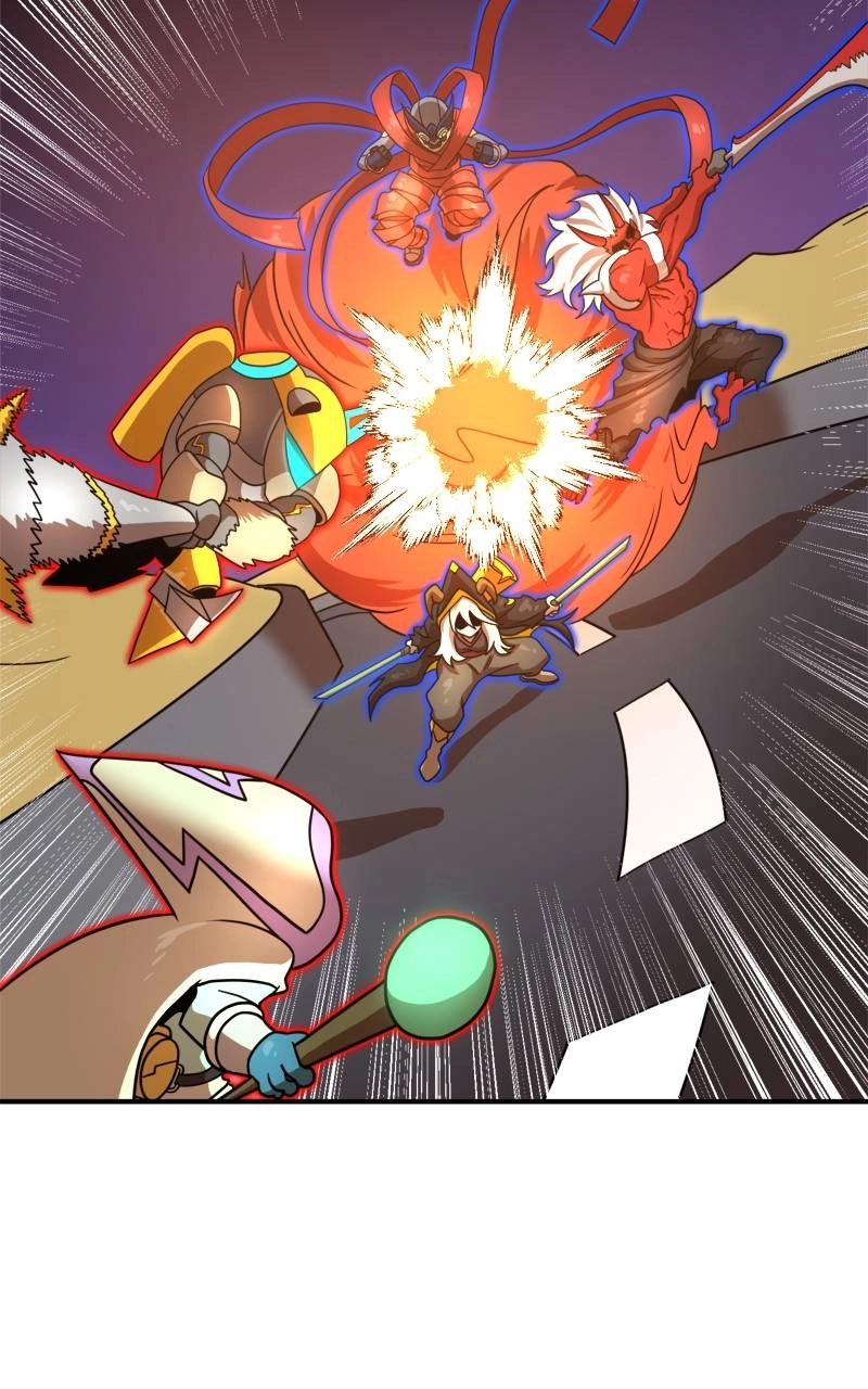 Double Click Chapter 84 Page 50