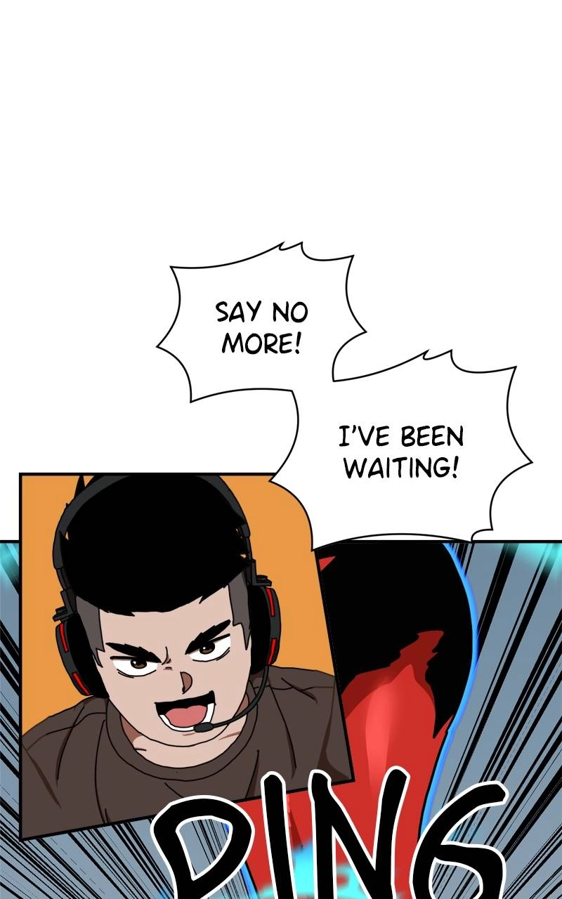 Double Click Chapter 84 Page 51
