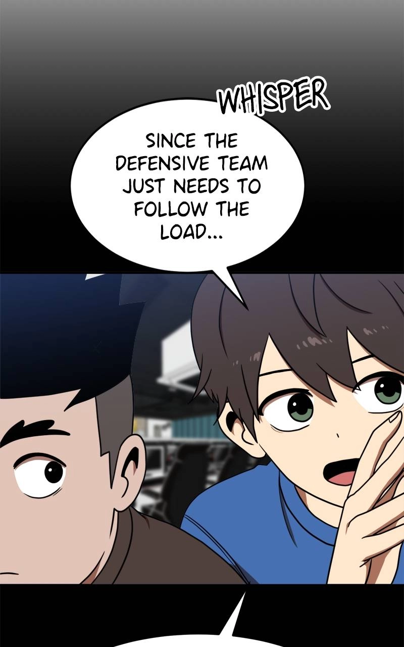 Double Click Chapter 84 Page 59