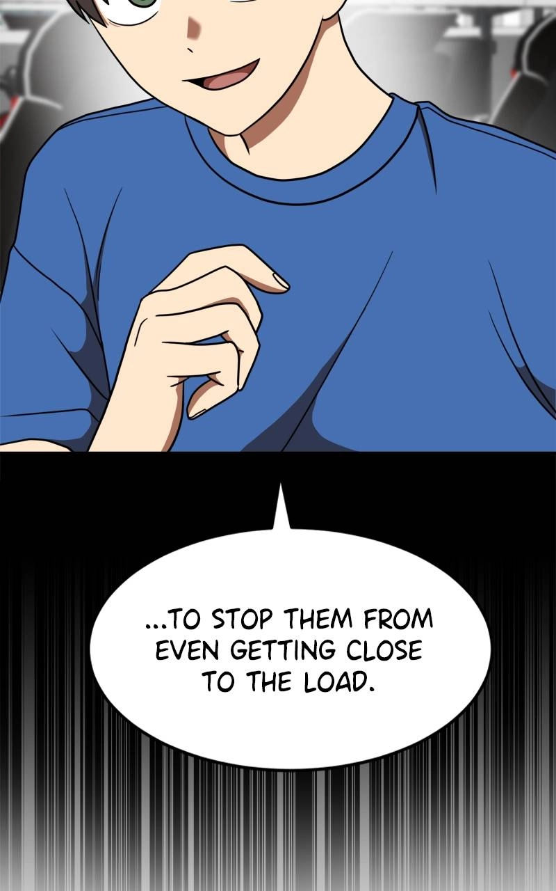 Double Click Chapter 84 Page 64