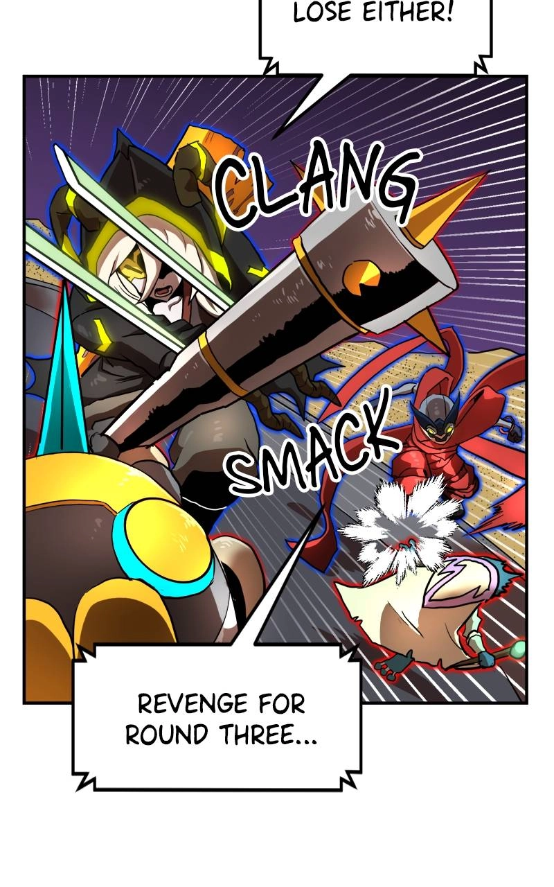Double Click Chapter 84 Page 71