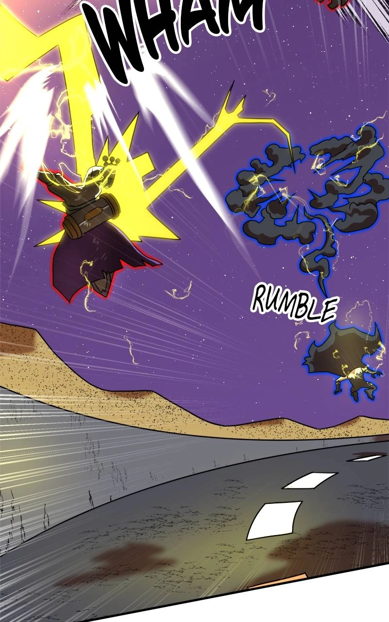 Double Click Chapter 84 Page 77
