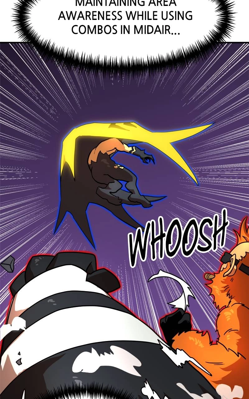 Double Click Chapter 84 Page 7