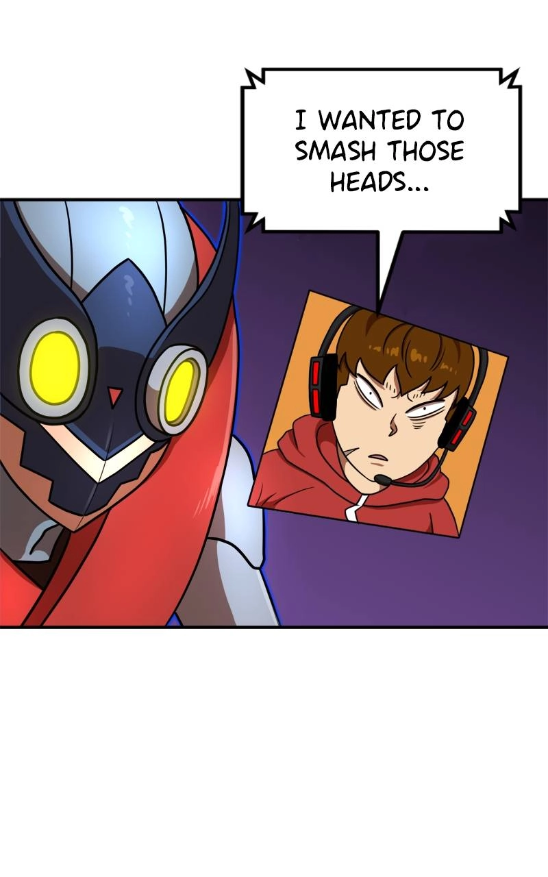 Double Click Chapter 84 Page 80